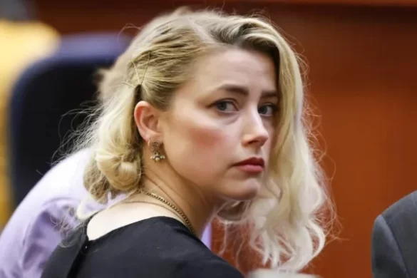 Amber Heard celebrates first half-marathon with rare life update