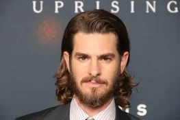 Andrew Garfield Responds to Oscar Buzz for Sam Altman Film Artificial