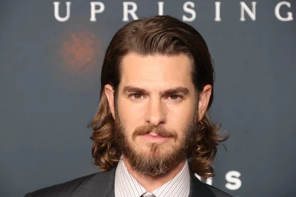 Andrew Garfield Responds to Oscar Buzz for Sam Altman Film Artificial