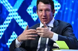Anthropic Executive Warns AI Could Transform US Economy by 2030