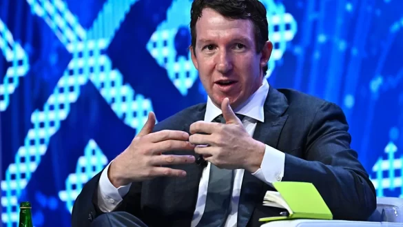 Anthropic Executive Warns AI Could Transform US Economy by 2030
