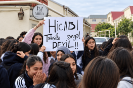 Azerbaijan Defends School Uniform Rules Amid Hijab Dispute With Turkey