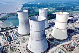 Bangladesh’s First Nuclear Plant Brings Hope and Concern
