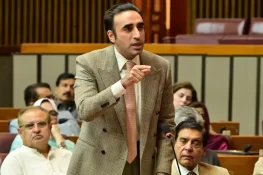 Bilawal Offers to Seek End to K-P Emergency if PTI Agrees to Dialogue