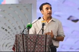 Bilawal calls K-P emergency a political ‘atomic bomb’