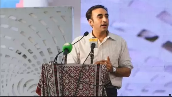 Bilawal calls K-P emergency a political ‘atomic bomb’