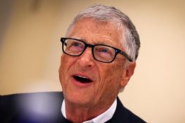Bill Gates Warns AI Could Trigger 20 Years of Global Turmoil