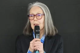 Canadian poet Anne Carson wins 2026 Nobel Prize in Literature