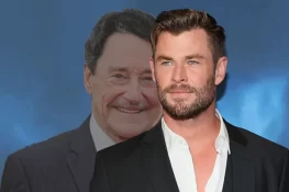Chris Hemsworth to voice Optimus Prime after Peter Cullen’s passing?