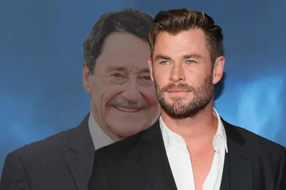 Chris Hemsworth to voice Optimus Prime after Peter Cullen’s passing?