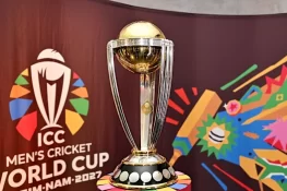 Cricket World Cup 2027 Ticket Demand Surpasses 15 Million