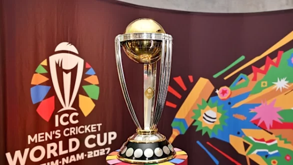 Cricket World Cup 2027 Ticket Demand Surpasses 15 Million