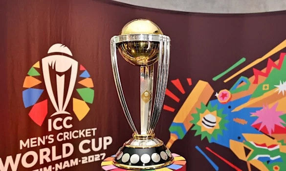 Cricket World Cup 2027 Ticket Demand Surpasses 15 Million