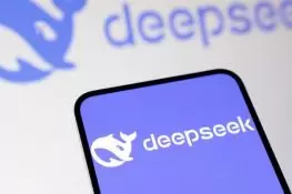 DeepSeek Nears $15 Billion Fundraising as China Intensifies AI Race