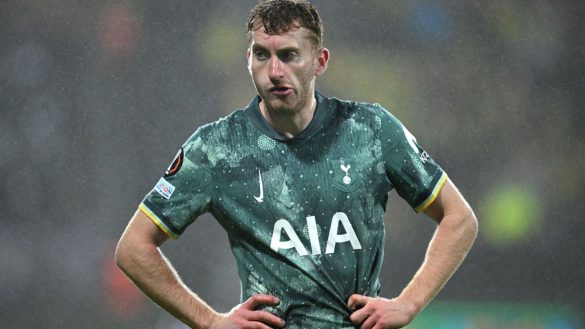 Dejan Kulusevski Nears Tottenham Return After 500-Day Injury Absence