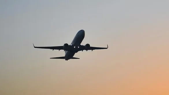 EASA expands Saudi airspace warning after Houthi attacks on airports