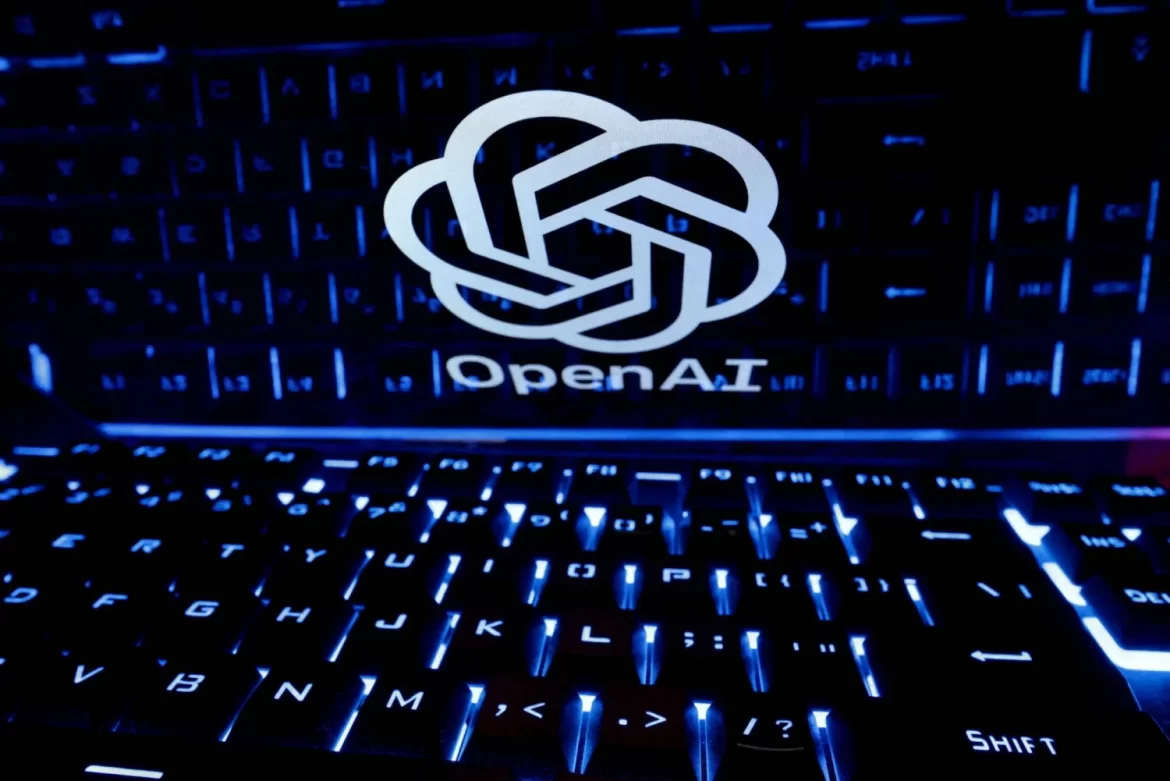 Eight US States Sue OpenAI, Claiming ChatGPT Harms Young Users