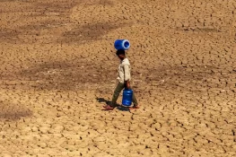 El Niño forecast to reach record strength as global weather risks rise