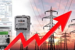 Electricity Consumers Face Costlier Winter as Fuel Adjustments May Surge