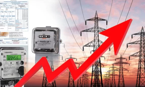 Electricity Consumers Face Costlier Winter as Fuel Adjustments May Surge