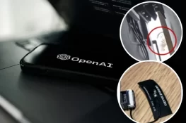 FBI Arrests Saudi OpenAI Engineer Over Hidden Recording Device