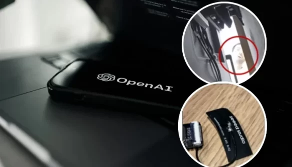 FBI Arrests Saudi OpenAI Engineer Over Hidden Recording Device