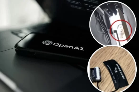 FBI Arrests Saudi OpenAI Engineer Over Hidden Recording Device
