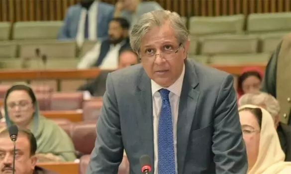 Govt Seeks National Assembly Approval for K-P Emergency