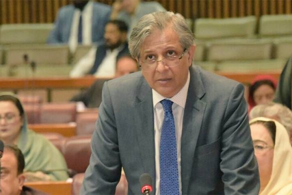 Govt Seeks National Assembly Approval for K-P Emergency