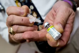HPV Vaccination Drive Faces Vaccine Hesitancy in Khyber-Pakhtunkhwa