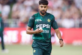 Haris Rauf Fined 20% of Match Fee, England Penalised After Lahore ODI