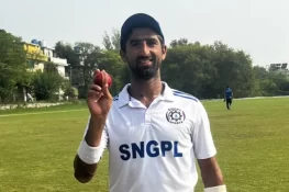 Hasnain, Khalid Usman and Dahani Star in President’s Trophy