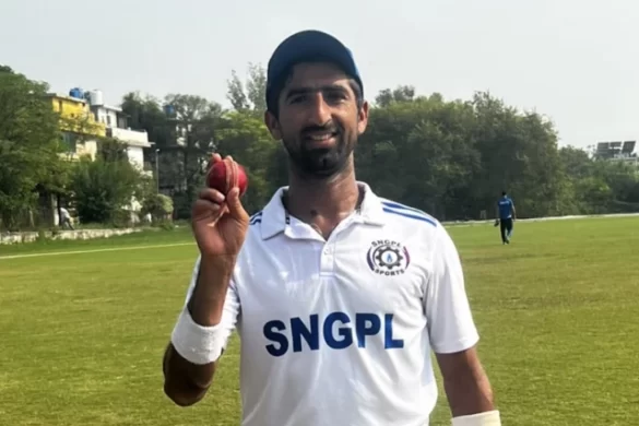 Hasnain, Khalid Usman and Dahani Star in President’s Trophy