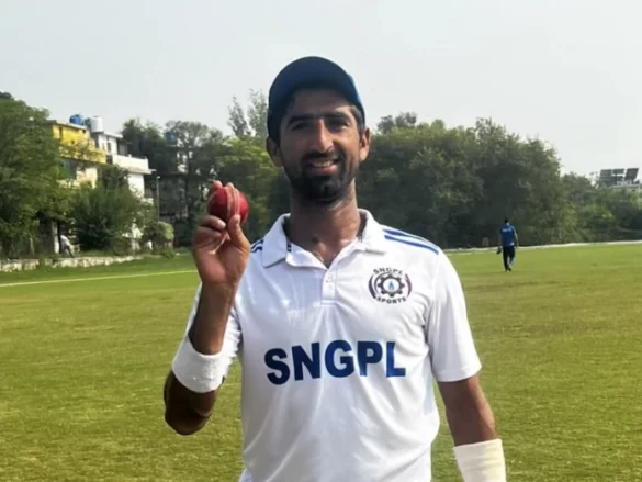 Hasnain, Khalid Usman and Dahani Star in President’s Trophy