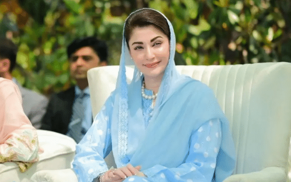 Hina Javed Murder Case: Maryam Says Forensic Tests Point to Domestic Worker