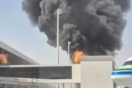 Houthi Strike on Riyadh Airport Kills 12, Injures More Than 300