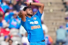 India Add Auqib Nabi to Squad for First Three ODIs Against New Zealand