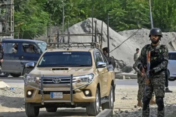 18 India-Backed Militants Killed in KP, Balochistan Operations: Sources