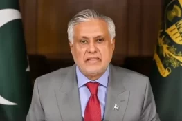 India’s bid to restrict Pakistan’s water share carries ‘serious security implications’: Dar