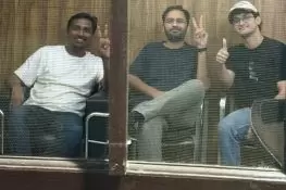 India’s ‘Cockroach’ Movement Leaders Sent to Jail for Five Days