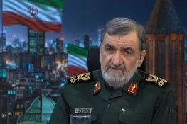 Iran Threatens US Data Centres and Undersea Internet Cables if War Resumes