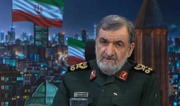 Iran Threatens US Data Centres and Undersea Internet Cables if War Resumes