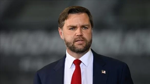 JD Vance Says He Has Yet to Decide on 2028 Presidential Run