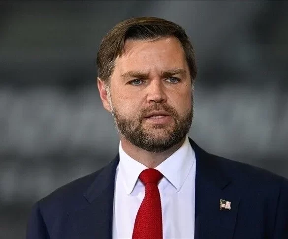 JD Vance Says He Has Yet to Decide on 2028 Presidential Run