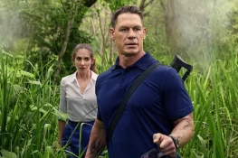 John Cena reveals mistake that nearly ended his acting career