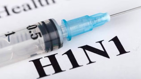 Karachi Hospitals Report Surge in Flu Cases as H1N1 Circulates