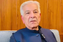 Khawaja Asif Questions Bureaucrats’ Loyalty Amid Portugal Migration Claims