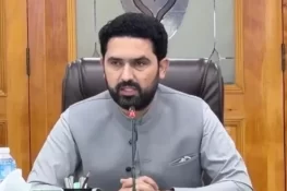 Sohail Afridi Accuses PPP of Seeking ‘Another East Pakistan’ Situation After Kundi Meeting
