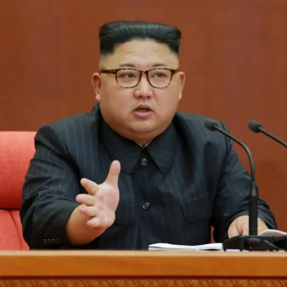 Kim Jong Un Urges North Korean Army to Prepare for War Amid Rising Tensions