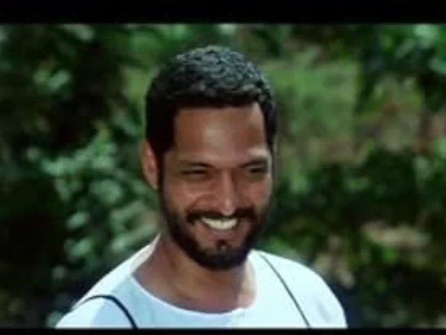 Krantiveer (1994) - Pratap Narayan Tilak